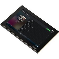 Замена разъема питания на планшете Lenovo Yoga Book Android в Рязане